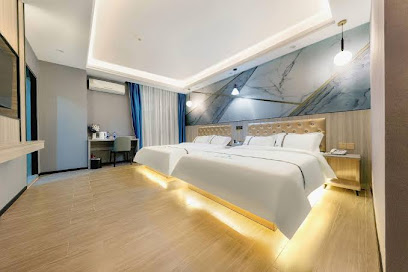 HUI XING HOTEL