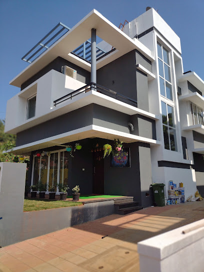 Ekostay Tropicana Villas (AUM)