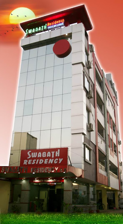Swagath Residency A/C