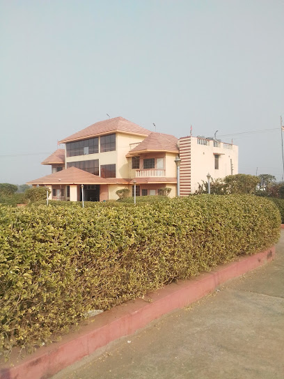 Hotel shiv bihar