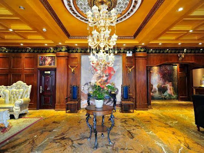 Shenzhen Royal Impression Theme Hotel