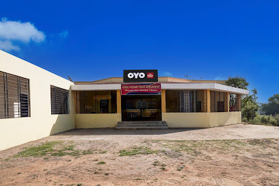 Hotel O by OYO Midwaytreat Burhanpur