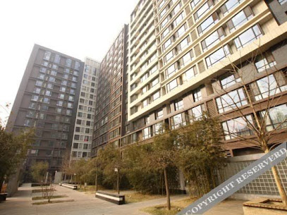 北京中关村公馆酒店公寓