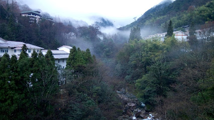 温泉大酒店