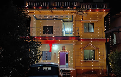 Beach Homestay Shrivardhan Diveagar