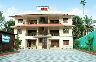 Fia's Residency