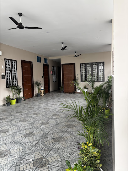 Kamlaksh niwas homestay
