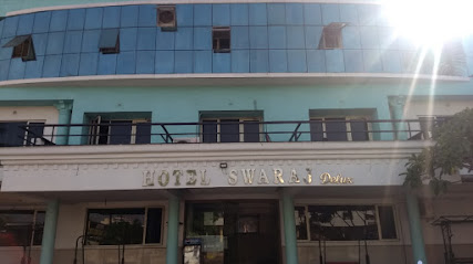 Hotel Swaraj Delux