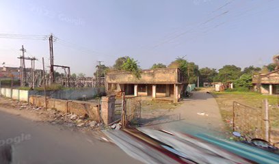 Maa Durga Mistan Bhandar