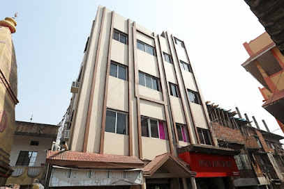 Super OYO Collection O Hotel Aditya Inn