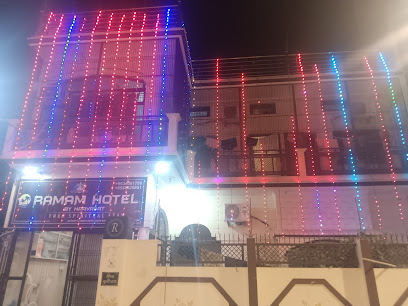 Ramam Hotels