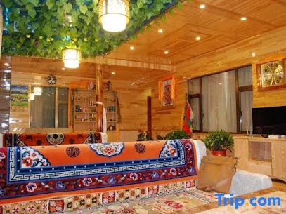 Tufan Mijing Hotel