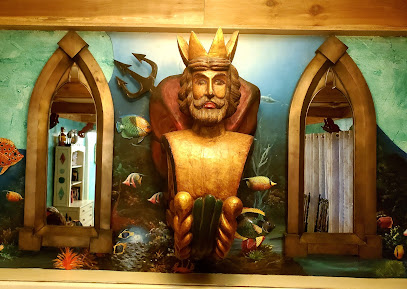 Queen Gypsy Inn