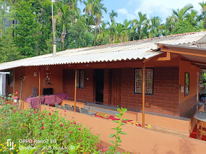 Ajji Gudda Home Stay