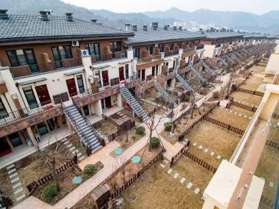 Aiyiyi Leisure Holiday Apartment