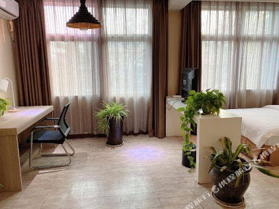 车友汇快捷酒店