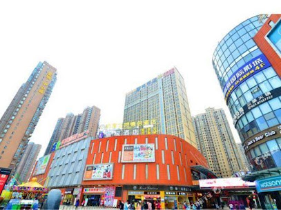 麗枫酒店