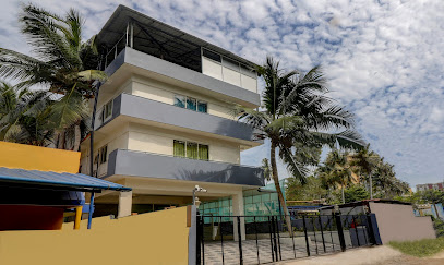 Itsy Hotels Ushodaya Royal Residency