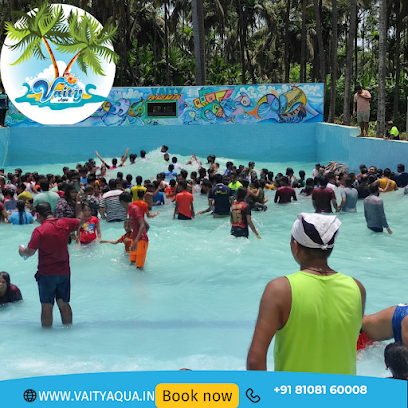 Vaity Aqua (Resort in Virar West)