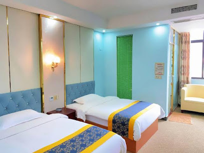 Yingde Yixuan Hotel