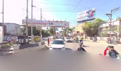 Cantala hotel