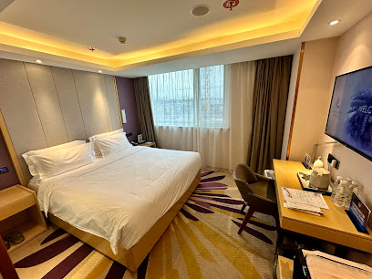 丽枫酒店（王府井大街店）