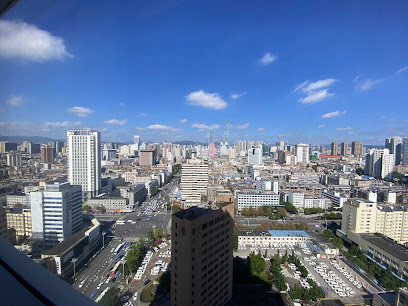 Kai Wah Plaza International Hotel
