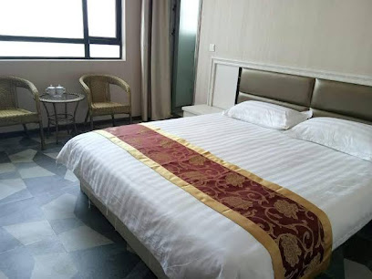 Fengcheng Jinhong Apartment