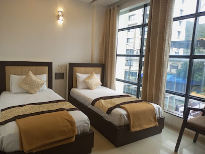 Hotel AMRUT INN