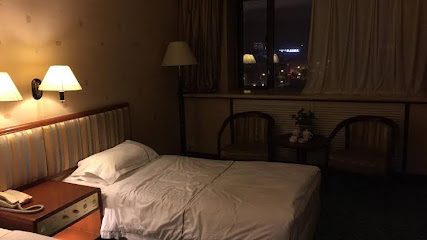 昭君大酒店
