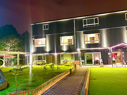 黑爵士民宿 BlackJazz Inn 平日1500元