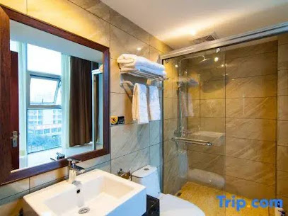 精舍·莲花酒店