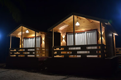 Rajmudra Beach Resort