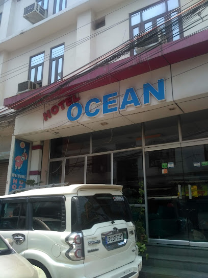Hotel Ocean