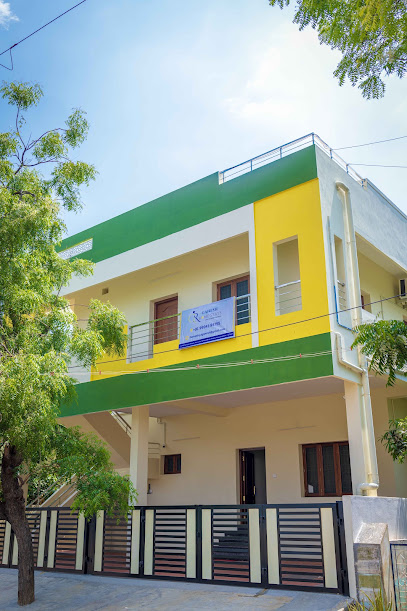 AalaGo Ganesh Home Stays