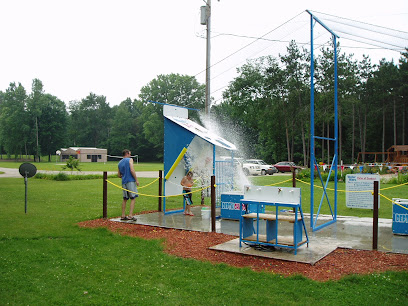 Allendale / West Grand Rapids KOA Holiday