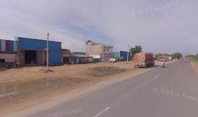 Vinayak bhojanalay