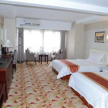 Beautiful Awakening Hotel