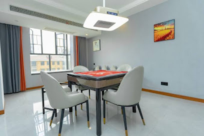 New Town Hotel