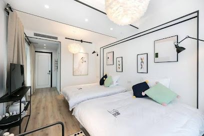 Shanghai Liyun Homestay