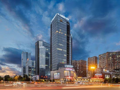 Guiyang Wanxuan International Hotel