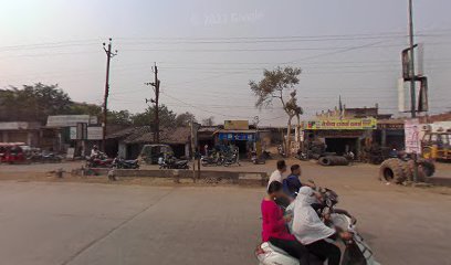 SAI BABA HOTEL