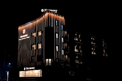 Harmony Hisar | Hotel | Restaurant | Lounge | Best Banquet Hall in Hisar |