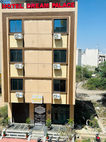 HOTEL NEW DREAM PALACE