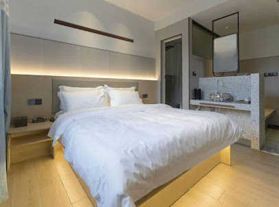 A smart hotel in Sheffield