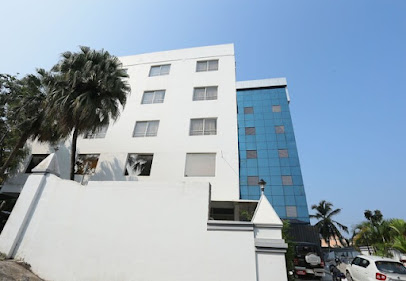 Super Hotel O Prince Palace