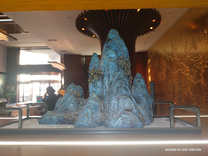 Mengyin Yunmeng Hotel