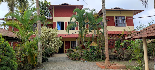 Green Villa Resort