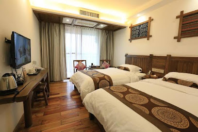 Zhuangzhu Hotel