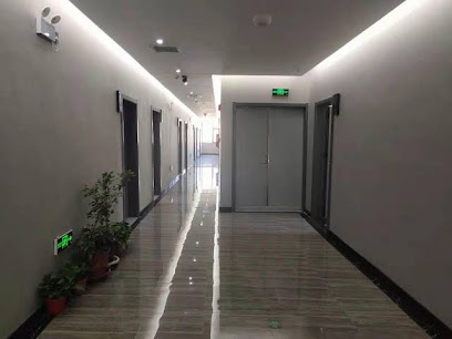Yonghe Rongxin Business Hotel